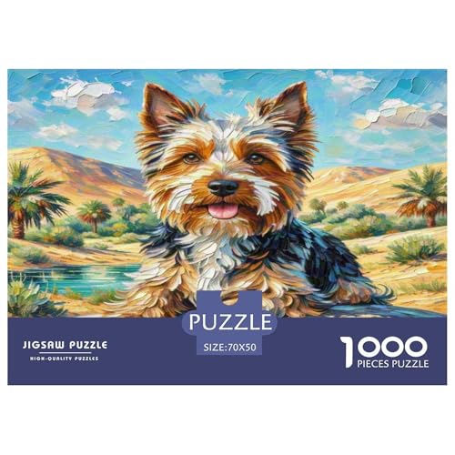 Wurst Hund 1000 Teile Tier Puzzles Premium Quality Pädagogisch - Home Room Decoration Für Erwachsene Und Kinder Ab 12 Jahren Buntes Spielzeug 70x50cm/1000pcs Wurst Hund 1000 Teile Tier Puzzles Premium Quality Pädagogisch - Home Room Decoration Für Erwachsene Und Kinder Ab 12 Jahren Buntes Spielzeug 70x50cm/1000pcs von MMDASBVPE
