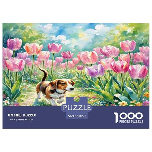 Wurst Hund 1000-teiliges Tier Puzzles Herausforderndes Pädagogisch - Home Room Decoration Erwachsene Und Kinder Wertvoll Geschenk Für 70x50cm/1000pcs Wurst Hund 1000-teiliges Tier Puzzles Herausforderndes Pädagogisch - Home Room Decoration Erwachsene Und Kinder Wertvoll Geschenk Für 70x50cm/1000pcs von MMDASBVPE