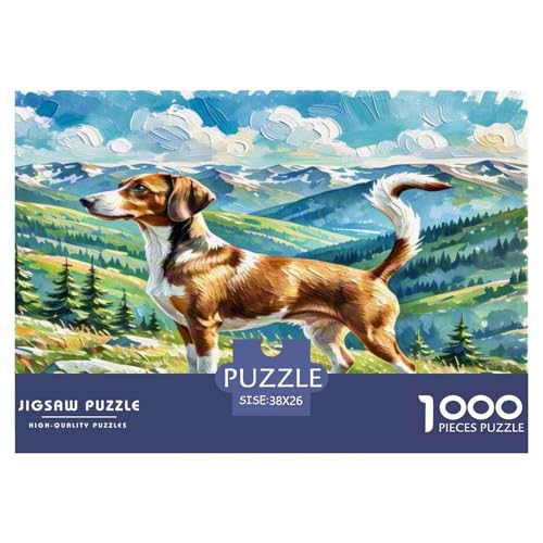 Wurst Hund 1000-teiliges Tier Puzzles Premium Quality Familienspiel - Home Room Decoration Unterhaltung Für Erwachsene Und Kinder Buntes Spielzeug 38x26cm/1000pcs Wurst Hund 1000-teiliges Tier Puzzles Premium Quality Familienspiel - Home Room Decoration Unterhaltung Für Erwachsene Und Kinder Buntes Spielzeug 38x26cm/1000pcs von MMDASBVPE