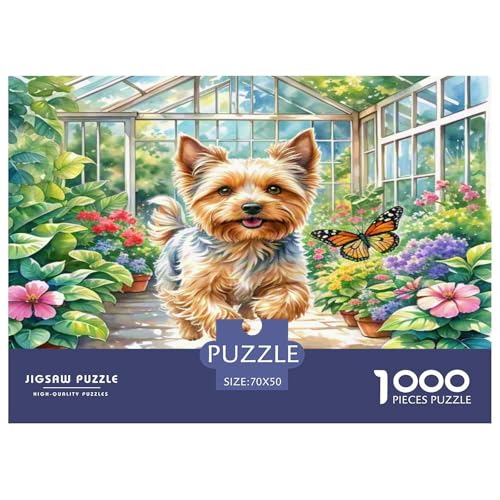 Wurst Hund 1000-teiliges Tier Puzzles Premium Quality Pädagogisch - Home Room Decoration Erwachsene Und Kinder Wertvoll Geschenk Für 70x50cm/1000pcs Wurst Hund 1000-teiliges Tier Puzzles Premium Quality Pädagogisch - Home Room Decoration Erwachsene Und Kinder Wertvoll Geschenk Für 70x50cm/1000pcs von MMDASBVPE