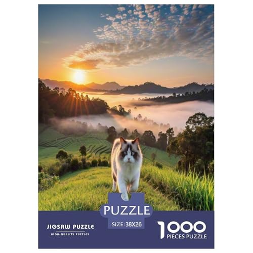 balinesisch 1000-teiliges Tier Puzzles Premium Quality Familienspiel - Home Room Decoration Für Erwachsene Und Kinder Ab 12 Jahren Buntes Spielzeug 38x26cm/1000pcs balinesisch 1000-teiliges Tier Puzzles Premium Quality Familienspiel - Home Room Decoration Für Erwachsene Und Kinder Ab 12 Jahren Buntes Spielzeug 38x26cm/1000pcs von MMDASBVPE