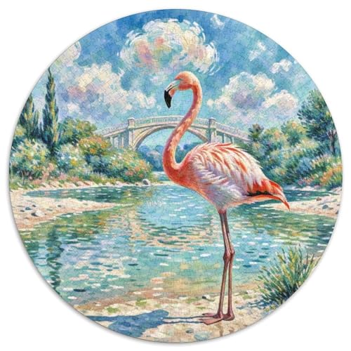 Tiere 1000 Teile Puzzle Cute Tieres Thema ﻿ Entspannend & Herausfordernd Pädagogisches Lightweight& Portable 1000pcs (67.5x67.5cm) von MMDSFVIER