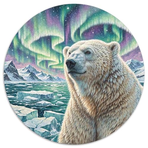 Tiere 1000 Teile Puzzle Sehr schön Thema Erwachsene ﻿ Stressabbau-Spielzeug Lightweight& Portable 1000pcs (67.5x67.5cm) von MMDSFVIER