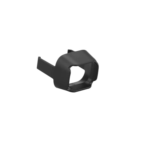 MNCXMOBA Drohnen-Zubehör-Set for D-JI Mini 3 Pro, Objektivdeckel, Propellerschutz, Verlängerung, Stützbeine, Halter, Fahrwerk, Objektivfolie (Size : Lens Hood) von MNCXMOBA