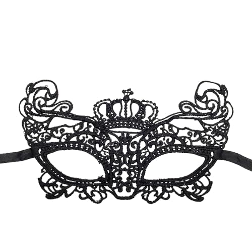 MNSWR Karneval Maske Kostüm,Maske Maskenball Frau Venezianische-Masken Masken Venezianisch,Damen Lace Definitive Party Masken Erwachsene Masken Prom Performance Karneval Party Masken,Wein MNSWR Karneval Maske Kostüm,Maske Maskenball Frau Venezianische-Masken Masken Venezianisch,Damen Lace Definitive Party Masken Erwachsene Masken Prom Performance Karneval Party Masken,Wein von MNSWR