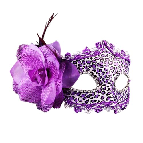 MNSWR Karneval Maskerade Ball Maske,Maske Maskenball Frau Venezianische Maske Damen Schwarz Maske Venezianisch Männer,Karneval Maske,Lila MNSWR Karneval Maskerade Ball Maske,Maske Maskenball Frau Venezianische Maske Damen Schwarz Maske Venezianisch Männer,Karneval Maske,Lila von MNSWR