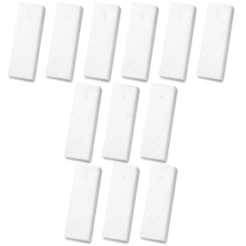 MNUHGYHD 12 Luftfritteusenfilter for die Inst-ant Vor-tex Plus 6-Quart-Luftfritteuse mit Filtersystem, effektiv bei der Entfernung von Gerüchen MNUHGYHD 12 Luftfritteusenfilter for die Inst-ant Vor-tex Plus 6-Quart-Luftfritteuse mit Filtersystem, effektiv bei der Entfernung von Gerüchen von MNUHGYHD