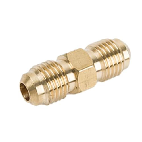 MNUHGYHD 3-teiliger Gasschlauchanschluss 1/4 Zoll Links Doppelnippelkupplung Propangas 14-Zoll Linksgewinde Haushaltsgerät Zubehör MNUHGYHD 3-teiliger Gasschlauchanschluss 1/4 Zoll Links Doppelnippelkupplung Propangas 14-Zoll Linksgewinde Haushaltsgerät Zubehör von MNUHGYHD