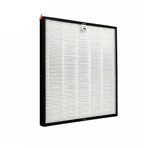 MNUHGYHD 320 * 290 * 24mm AC4002 AC4004 AC4012 AC4121 AC4123 AC4124 HEPA-Filter Bildschirm for AC4002 AC4004 AC4012 Luftreiniger von MNUHGYHD