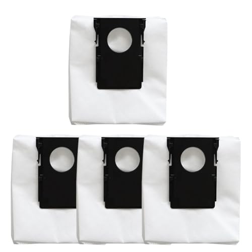 MNUHGYHD 4/10 stücke Staubsauger Große Kapazität Staub Taschen for Eureka J15 Pro for Ultra Boden Staubsauger Zubehör MNUHGYHD 4/10 stücke Staubsauger Große Kapazität Staub Taschen for Eureka J15 Pro for Ultra Boden Staubsauger Zubehör von MNUHGYHD