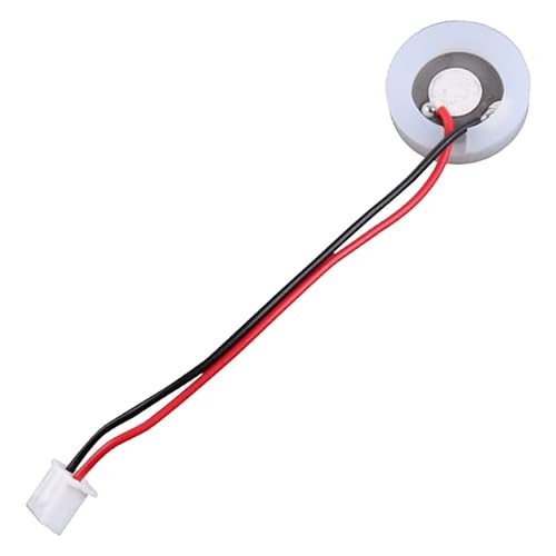 MNUHGYHD 517C 16mm Universal Ultraschall Nebel Maker Fogger Zerstäubung Wandler Zerstäuber Film Platte Keramik Luftbefeuchter Zubehör MNUHGYHD 517C 16mm Universal Ultraschall Nebel Maker Fogger Zerstäubung Wandler Zerstäuber Film Platte Keramik Luftbefeuchter Zubehör von MNUHGYHD