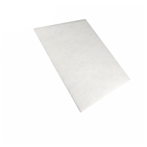 MNUHGYHD Die weißen DIY-Filterbaumwollreinigerteile, hocheffiziente Verbundluftreinigerteile HJZ2202 MNUHGYHD Die weißen DIY-Filterbaumwollreinigerteile, hocheffiziente Verbundluftreinigerteile HJZ2202 von MNUHGYHD
