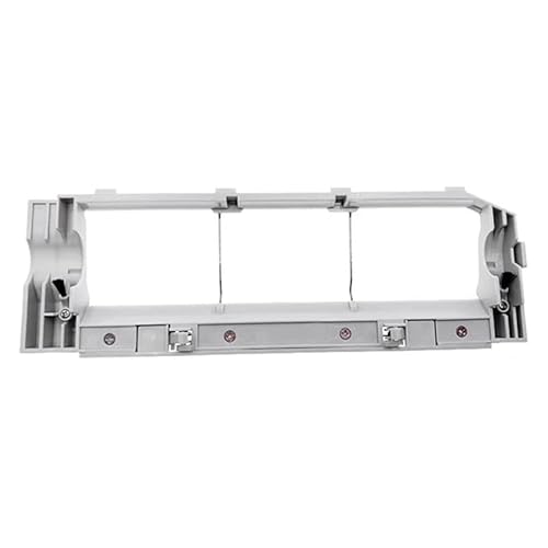 MNUHGYHD Ersatz-Hauptbürstenabdeckung for Xiaomi 1/1S und Roborock S4 S5 Max S50 S51 S55 S6 MaxV Pure E2 E3 E4 Staubsauger MNUHGYHD Ersatz-Hauptbürstenabdeckung for Xiaomi 1/1S und Roborock S4 S5 Max S50 S51 S55 S6 MaxV Pure E2 E3 E4 Staubsauger von MNUHGYHD