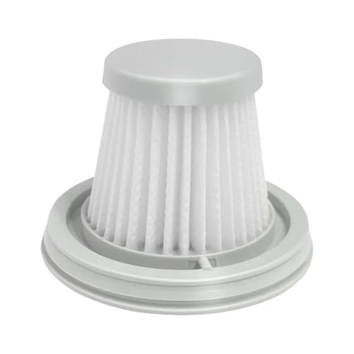 MNUHGYHD Ersetzen Sie den waschbaren Filter for den handlichen Staubsauger Xiaomi Mijia for den Heim- und Auto-Mini-Wireless-Handstaubsauger(1pcs) von MNUHGYHD