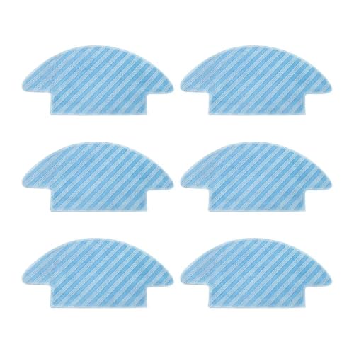 MNUHGYHD HEPA-Filter Seitenbürste for Lef-ant M210 M210S M210B M213 Ro-bot Staubsauger Teile Zubehör for OKP K3(5) von MNUHGYHD