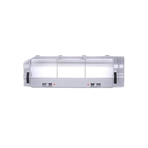 MNUHGYHD Hauptrollenbürstenabdeckung for Xiaomi Mijia 1/1s Roborock S5 /S6 /S5max /S50 /S51/S52 S55/T6 /T4 Mopproboter-Staubsaugerteile(Army Green) von MNUHGYHD