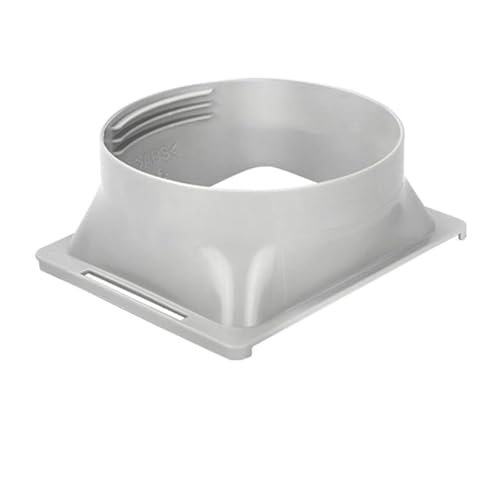 MNUHGYHD Mobile Klimaanlage-Abgasschlauch Koppler Kanal Rohr Tragbare Fenster Vent Adapter Extender Stecker Ersatz MNUHGYHD Mobile Klimaanlage-Abgasschlauch Koppler Kanal Rohr Tragbare Fenster Vent Adapter Extender Stecker Ersatz von MNUHGYHD