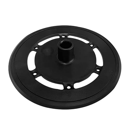 MNUHGYHD Mopphalterung for ECOVACS DEEBOT X1/T10 Omni Turbo Roboter-Staubsaugerteile von MNUHGYHD