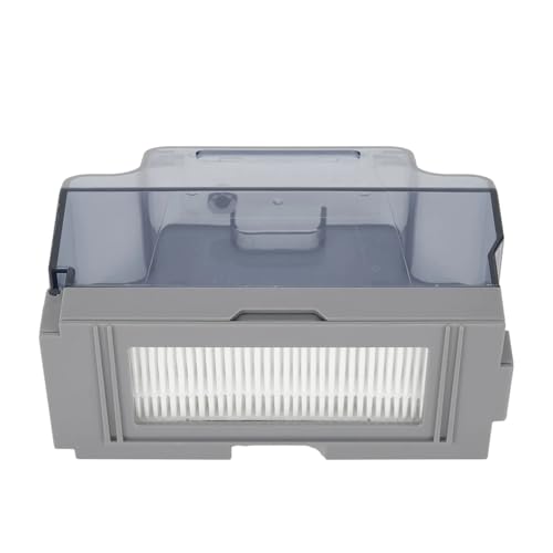 MNUHGYHD Staubbehälter for Lef-ant M210/M213/M210B Staubsaugerteile Mülleimerbox Staubsammler MNUHGYHD Staubbehälter for Lef-ant M210/M213/M210B Staubsaugerteile Mülleimerbox Staubsammler von MNUHGYHD