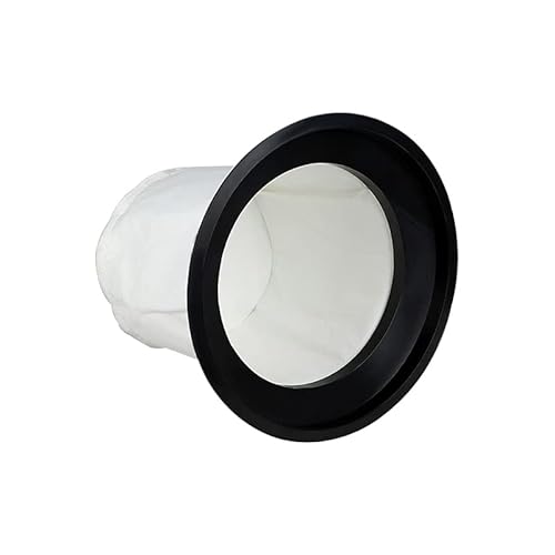 MNUHGYHD Staubbehälter for Staubsauger und Staubbeutel von Staubsaugerteilen for 30 Liter Industriestaubsauger BF501 BF502 usw von MNUHGYHD