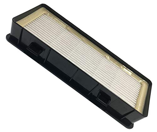 MNUHGYHD Staubfilter Staubsauger for LG ADQ73573301 VC4220 VK5320 Serie Ersatzteile Zubehör September 5 von MNUHGYHD