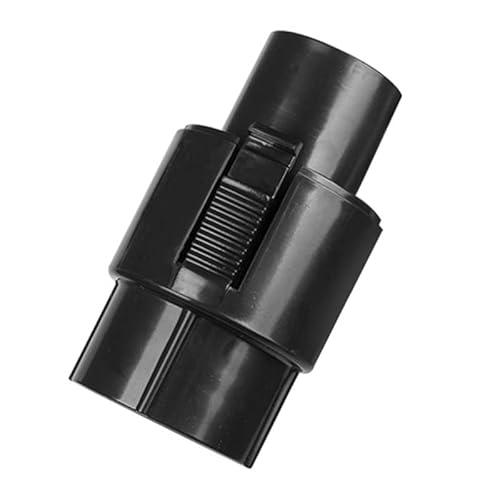 MNUHGYHD Staubsaugerschlauchadapter, Vakuumschlauchzubehör, Adapteranschluss for Midea-Staubsaugerschlauch 35 mm bis 40 mm MNUHGYHD Staubsaugerschlauchadapter, Vakuumschlauchzubehör, Adapteranschluss for Midea-Staubsaugerschlauch 35 mm bis 40 mm von MNUHGYHD