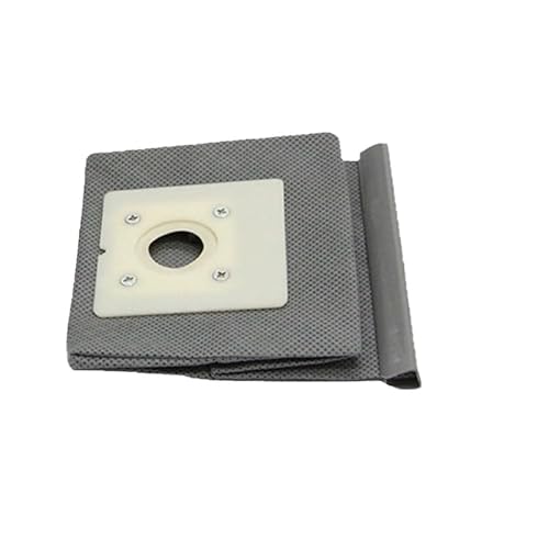 MNUHGYHD Stoff/Vlies Staubsauger-Staubbeutel, wiederverwendbar/recycelbar, waschbarer Beutel for Row-enta ZR0007 0049 RO1131 1121 Staubsaugerteile MNUHGYHD Stoff/Vlies Staubsauger-Staubbeutel, wiederverwendbar/recycelbar, waschbarer Beutel for Row-enta ZR0007 0049 RO1131 1121 Staubsaugerteile von MNUHGYHD