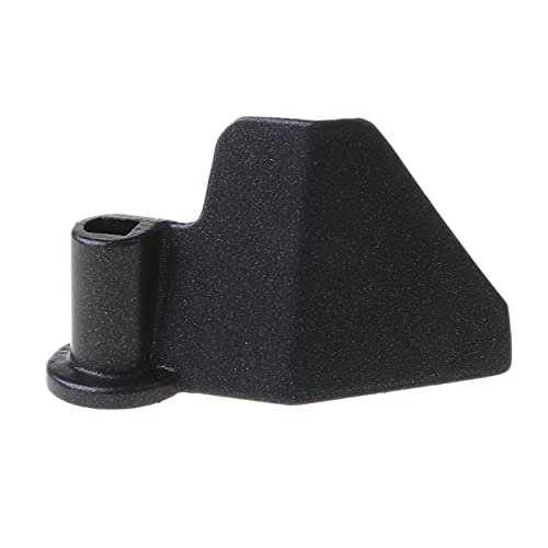MNUHGYHD Universal-Brotbackpaddel aus Edelstahl, Ersatz for Brotbackmaschine MNUHGYHD Universal-Brotbackpaddel aus Edelstahl, Ersatz for Brotbackmaschine von MNUHGYHD