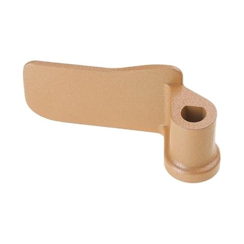 MNUHGYHD Versatiles Brot Maker Paddel Brot Maker Teig Rührer Mischen Paddel Metall Material for Küche Brot Maker Zubehör 95AC MNUHGYHD Versatiles Brot Maker Paddel Brot Maker Teig Rührer Mischen Paddel Metall Material for Küche Brot Maker Zubehör 95AC von MNUHGYHD