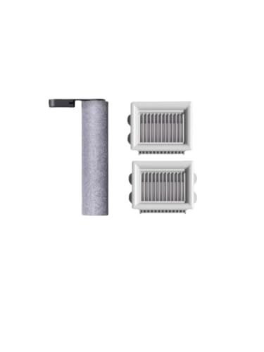MNUHGYHD Waschmaschinen-Reinigungszubehör for Flexi Flexi Pro Rollbürste Filterrolle(Type1) von MNUHGYHD
