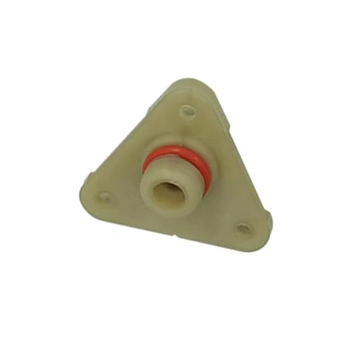 MNUHGYHD for Gemilai Teile dampf Rohr joint/CRM3605/3601/3005E/G Haushalt Kaffee Maschine Teile(Steam Pipe Joint) von MNUHGYHD