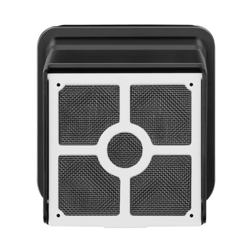 MNUHGYHD for ILI-FE W90 Roller Pinsel Und Filter Ersatz Cordless Trocken Reinigung Zubehör Kit Staubsauger Teile(Hepa Filter) von MNUHGYHD