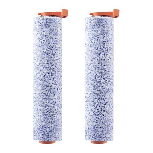 MNUHGYHD for ILI-FE W90 Roller Pinsel Und Filter Ersatz Cordless Trocken Reinigung Zubehör Kit Staubsauger Teile(Set 1) von MNUHGYHD