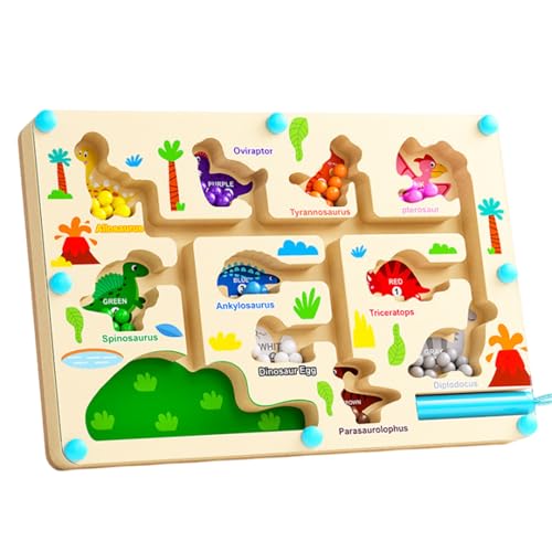 Magnetspiel, Montessori Spielzeug 2 Jahre, Montessori Spielzeug Ab 3 Jahre, Magnetspiel Ab 3 Jahre, Spielzeug Ab 2 Jahre, Montessori Spielzeug Ab 4 Jahre, Lernspiele Motorikspielzeug Geschenk Kinder Magnetspiel, Montessori Spielzeug 2 Jahre, Montessori Spielzeug Ab 3 Jahre, Magnetspiel Ab 3 Jahre, Spielzeug Ab 2 Jahre, Montessori Spielzeug Ab 4 Jahre, Lernspiele Motorikspielzeug Geschenk Kinder von MOAZIFI