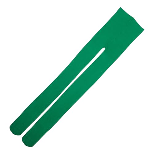 MOBUTOFU 1 Paar Irische Tagesstrümpfe Schlauchsocken Für Damen Herren Bekleidung Kostüme Damen Overknee Strümpfe Enge Leggings Für Damen Patrick's Day Kostümstrümpfe Chemiefaser MOBUTOFU 1 Paar Irische Tagesstrümpfe Schlauchsocken Für Damen Herren Bekleidung Kostüme Damen Overknee Strümpfe Enge Leggings Für Damen Patrick's Day Kostümstrümpfe Chemiefaser von MOBUTOFU