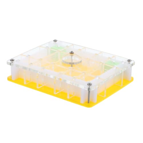 MOBUTOFU 1 Set Ameisennistkasten Ameisennest Beobachtung Ameisenhabitate Ameisennest Formicarium Haustier Ameisennest Ameisenburg Lebensraum Ameisenhalter Ameisengarten Ornament MOBUTOFU 1 Set Ameisennistkasten Ameisennest Beobachtung Ameisenhabitate Ameisennest Formicarium Haustier Ameisennest Ameisenburg Lebensraum Ameisenhalter Ameisengarten Ornament von MOBUTOFU