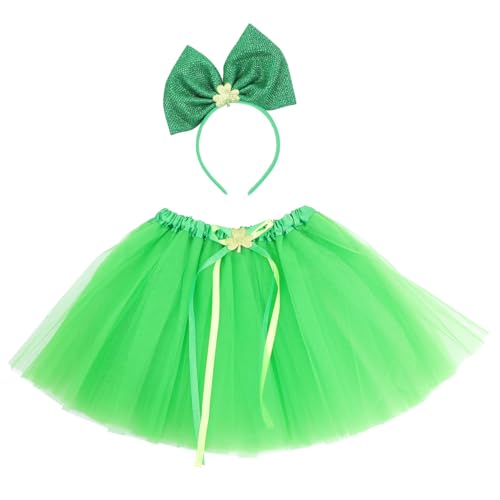 MOBUTOFU 1 Set Partykleidung St. Patricks Kleidung St. Patricks Accessoires St. Patricks Kostüm Kinder St. Patricks Kinderkostüm St. Patricks Stirnband Tutu Rock Für Kleinkinder Schleife MOBUTOFU 1 Set Partykleidung St. Patricks Kleidung St. Patricks Accessoires St. Patricks Kostüm Kinder St. Patricks Kinderkostüm St. Patricks Stirnband Tutu Rock Für Kleinkinder Schleife von MOBUTOFU