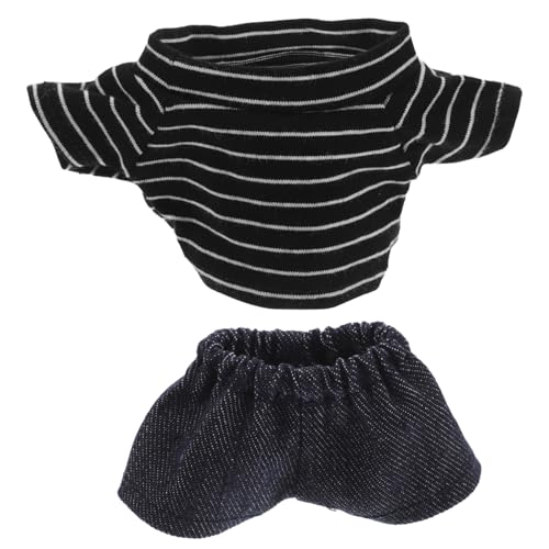MOBUTOFU 1 Set Spielzeugbärkostüm Kuscheltierkleidung Babypuppenzubehör Babypuppenzubehör Babypuppenzubehör Babypuppenzubehör Babypuppenflaschen Puppenkleidung MOBUTOFU 1 Set Spielzeugbärkostüm Kuscheltierkleidung Babypuppenzubehör Babypuppenzubehör Babypuppenzubehör Babypuppenzubehör Babypuppenflaschen Puppenkleidung von MOBUTOFU