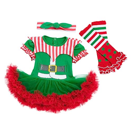 MOBUTOFU 婴幼儿圣诞节服饰连衣裙set Für Babys Von 0 3 Monaten Weihnachtskleidung Für Neugeborene Festliches Outfit üßes Kostü Für Besondere Anlässe MOBUTOFU 婴幼儿圣诞节服饰连衣裙set Für Babys Von 0 3 Monaten Weihnachtskleidung Für Neugeborene Festliches Outfit üßes Kostü Für Besondere Anlässe von MOBUTOFU