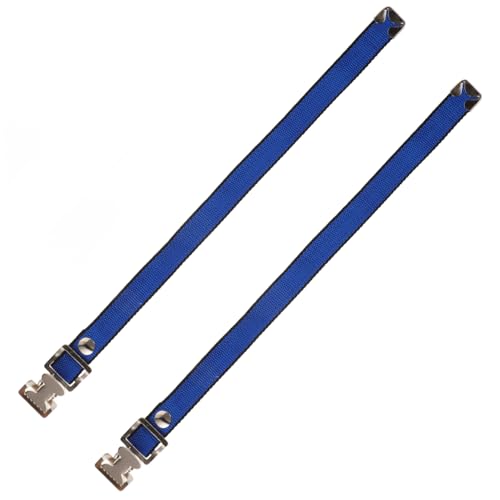 MOBUTOFU Verstellbare Stelzengurte Beinbänder-Set 2 Stück Für Trockenbau-stelzen Stelzengurte Beinbänder Ersatz MOBUTOFU Verstellbare Stelzengurte Beinbänder-Set 2 Stück Für Trockenbau-stelzen Stelzengurte Beinbänder Ersatz von MOBUTOFU