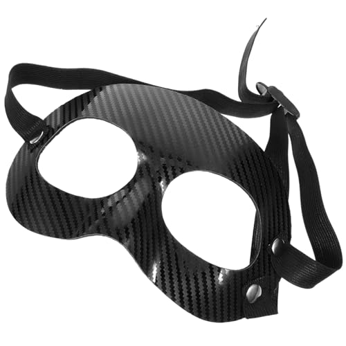 MOBUTOFU Dekorative Masken Damen Halbmaske Requisite Fußballmasken Tanzparty Requisite Fußballmaske Requisite Masken Requisiten Verkleidungsmasken Verkleidungskopfbedeckung Cosplay Maske MOBUTOFU Dekorative Masken Damen Halbmaske Requisite Fußballmasken Tanzparty Requisite Fußballmaske Requisite Masken Requisiten Verkleidungsmasken Verkleidungskopfbedeckung Cosplay Maske von MOBUTOFU