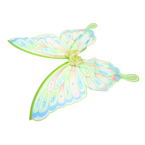 MOBUTOFU Flügel Für Kostümflügel, Cosplay Performance, Schmetterlingsflügel, Kostümflügel, Cosplay Schmetterlingsflügel, Requisitenflügel Für Mädchen, Schmetterlinge, Partyzubehör, MOBUTOFU Flügel Für Kostümflügel, Cosplay Performance, Schmetterlingsflügel, Kostümflügel, Cosplay Schmetterlingsflügel, Requisitenflügel Für Mädchen, Schmetterlinge, Partyzubehör, von MOBUTOFU
