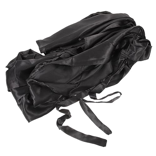 MOBUTOFU Vampir Umhang Erwachsene Kap Halloween Halloween Vampir Umhang Mit Kapuze Kostü Cloak Für Und Erwachsene Ideal Für Maskeraden Und Halloween Dekoration Unisex Größe von MOBUTOFU