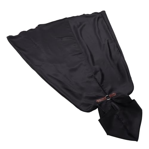 MOBUTOFU Kapuzenumhang Mittelalterumhang Schwarzer Umhang Mit Kapuze Umhang Mit Kapuze Damen Renaissance Kostüm Herren Kostüme Für Erwachsene Halloween Cosplay Umhang Herrenumhang MOBUTOFU Kapuzenumhang Mittelalterumhang Schwarzer Umhang Mit Kapuze Umhang Mit Kapuze Damen Renaissance Kostüm Herren Kostüme Für Erwachsene Halloween Cosplay Umhang Herrenumhang von MOBUTOFU