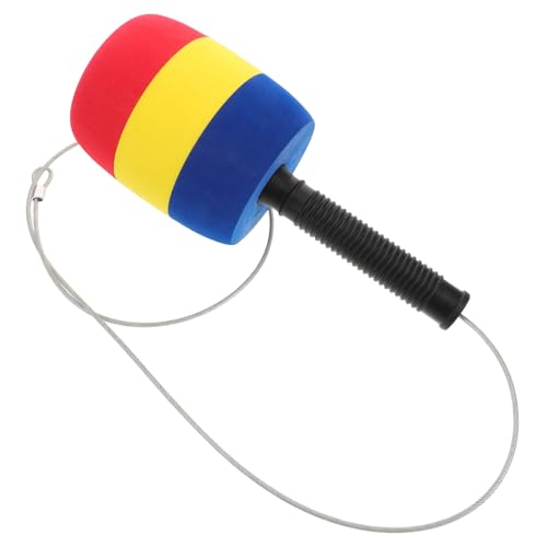 MOBUTOFU Kinderspielzeug Schwammhammer Soft Hammer für Hämmerchenspiel Ab Jahre Farbenfrohes Sicheres für Spiele und Geburtstagsparty Geeignet für Erwachsene von MOBUTOFU