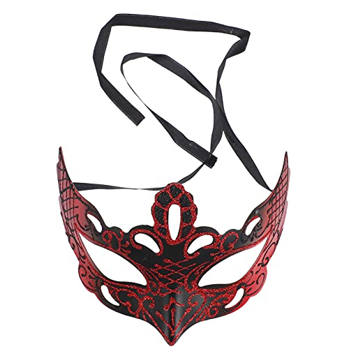 MOBUTOFU Multifunktions Cosplay Halbgesicht Masken Kreative Kostüm Partei Maske MOBUTOFU Multifunktions Cosplay Halbgesicht Masken Kreative Kostüm Partei Maske von MOBUTOFU