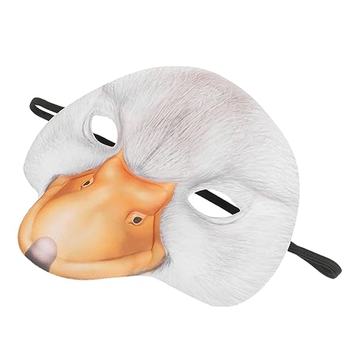 MOBUTOFU Halloween-maske Weibliche Maske Einzigartige Maske Karnevalsmaske Requisite Maskenballmasken für Frauen MOBUTOFU Halloween-maske Weibliche Maske Einzigartige Maske Karnevalsmaske Requisite Maskenballmasken für Frauen von MOBUTOFU
