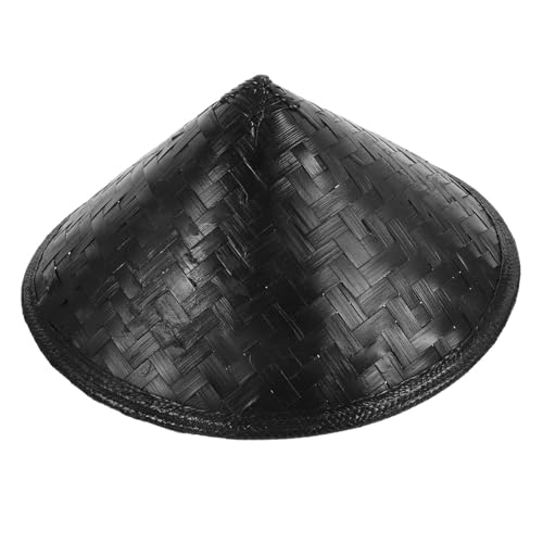 MOBUTOFU Schöner Hut Aus Stroh Stilvolles Cosplay-accessoire Für Männer Und Frauen Zufällige Auswahl MOBUTOFU Schöner Hut Aus Stroh Stilvolles Cosplay-accessoire Für Männer Und Frauen Zufällige Auswahl von MOBUTOFU
