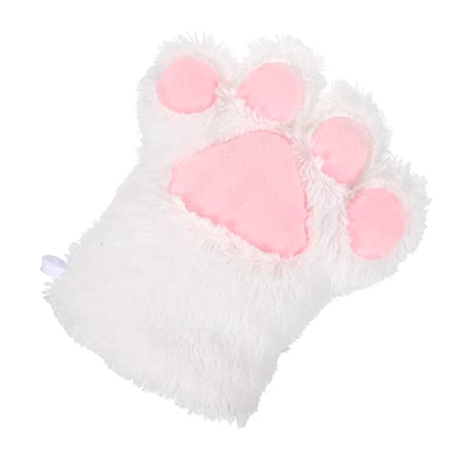 MOBUTOFU Weicher Gemütlicher Katzenhandschuh Für Jungen Und Mädchen Warme Handschuhe Ohne Geruch Stilvolles Design MOBUTOFU Weicher Gemütlicher Katzenhandschuh Für Jungen Und Mädchen Warme Handschuhe Ohne Geruch Stilvolles Design von MOBUTOFU