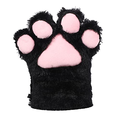 MOBUTOFU Einzigartige Handschuhe Warme Gemütliche Cosplay-handschuhe für Kleinkinder bis Erwachsene Schutz für Halloween-partys und Veranstaltungen MOBUTOFU Einzigartige Handschuhe Warme Gemütliche Cosplay-handschuhe für Kleinkinder bis Erwachsene Schutz für Halloween-partys und Veranstaltungen von MOBUTOFU